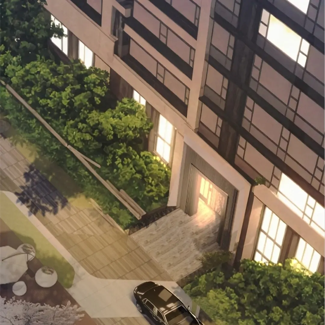 Accidental Love - Chapter 10 manhwa