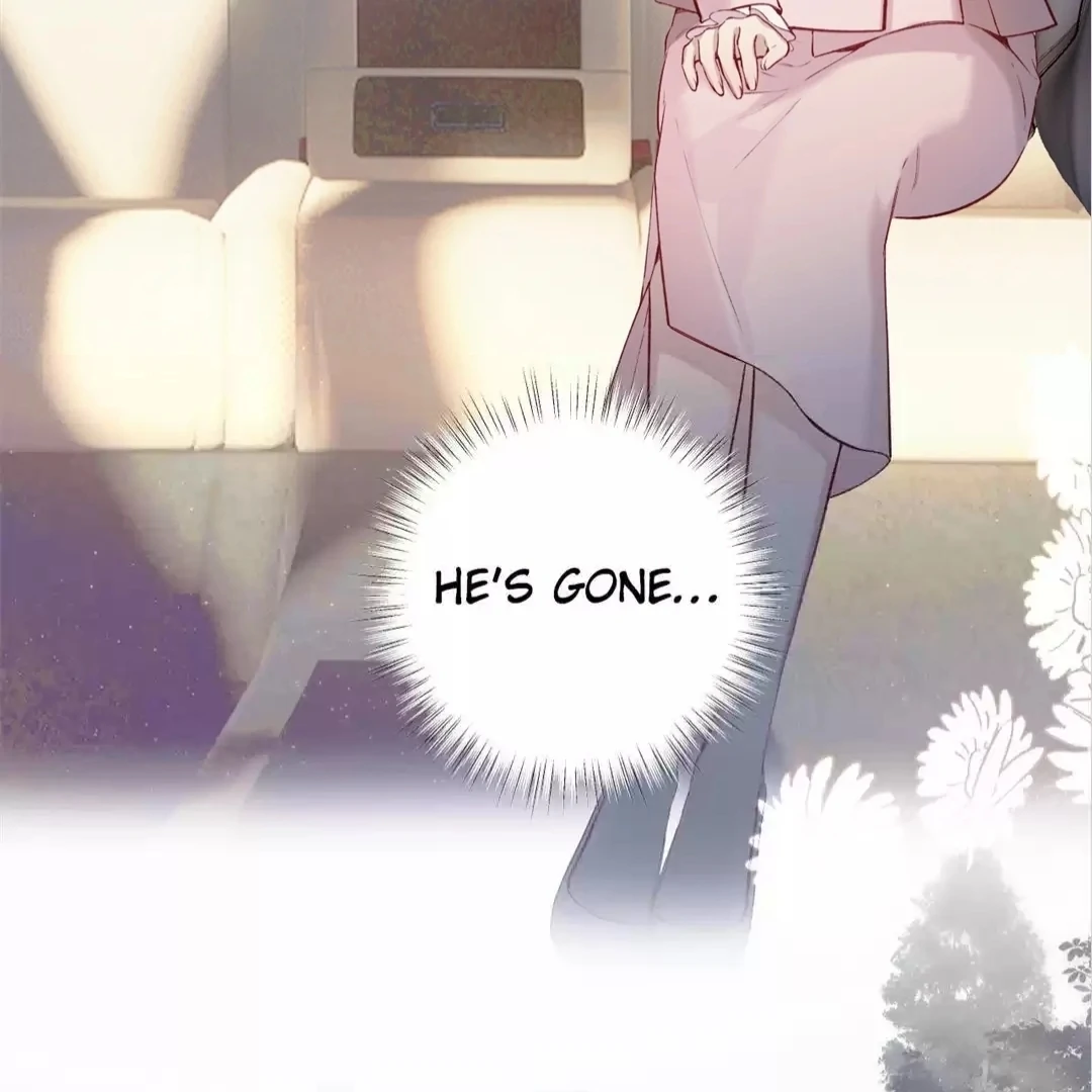 Accidental Love - Chapter 10 manhwa