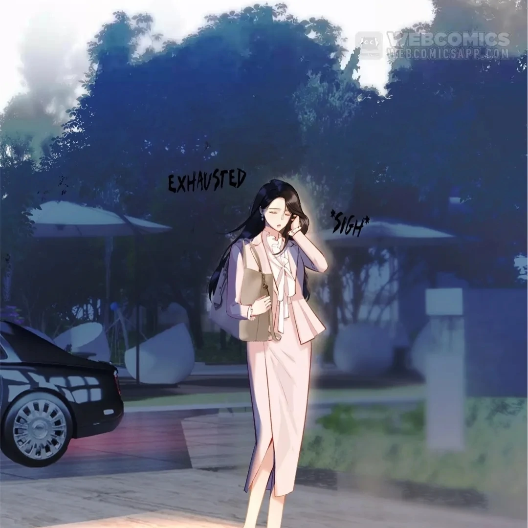 Accidental Love - Chapter 10 manhwa