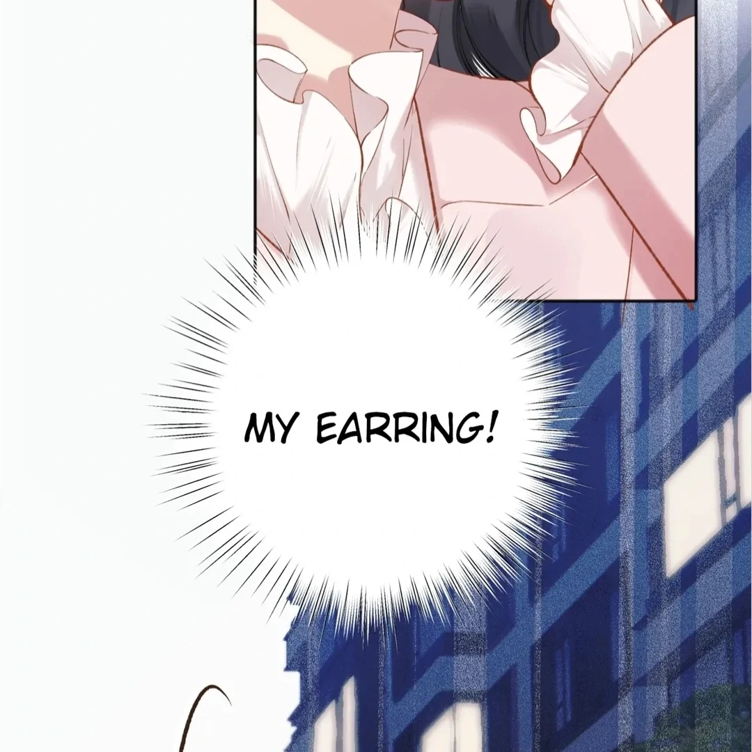 Accidental Love - Chapter 10 manhwa