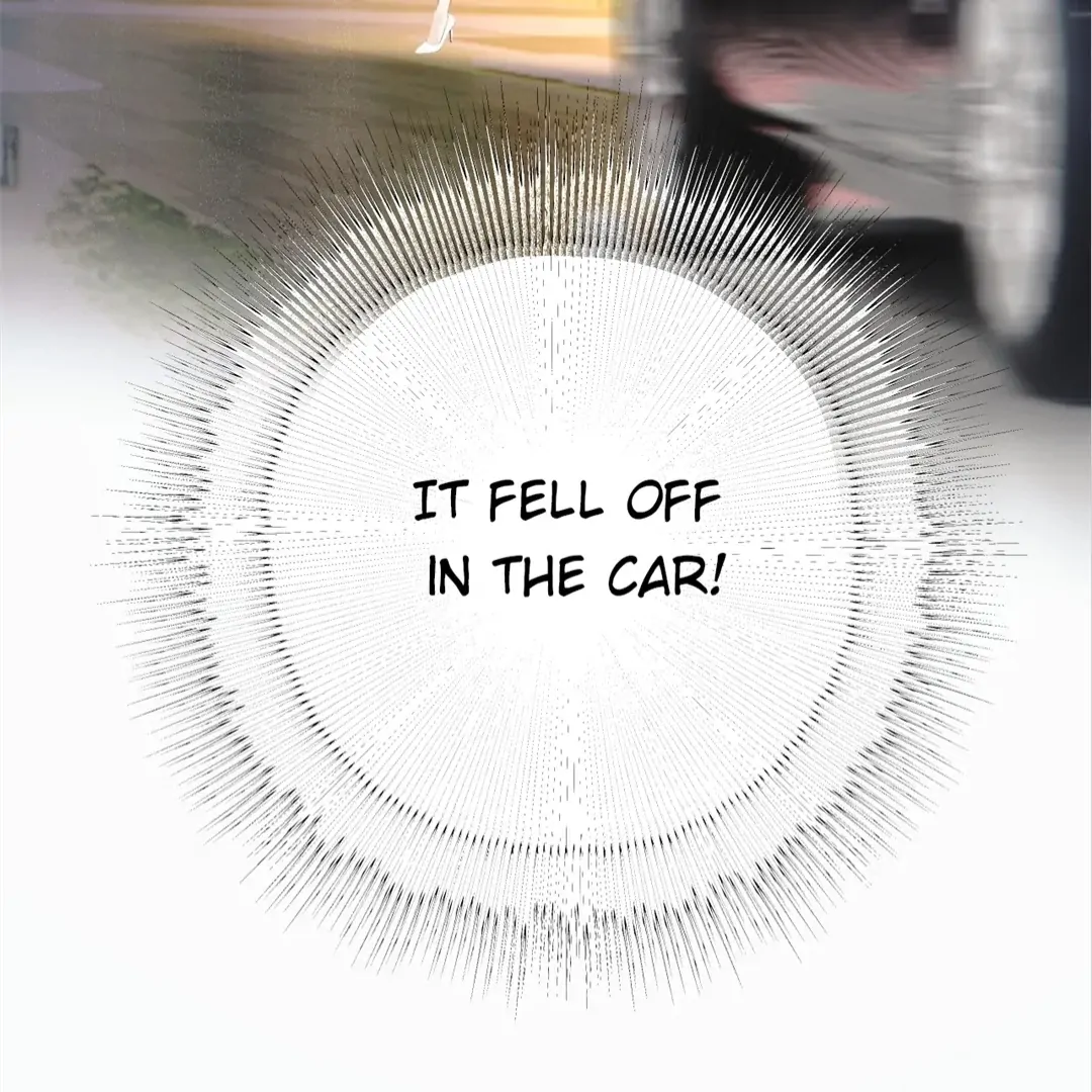 Accidental Love - Chapter 10 manhwa