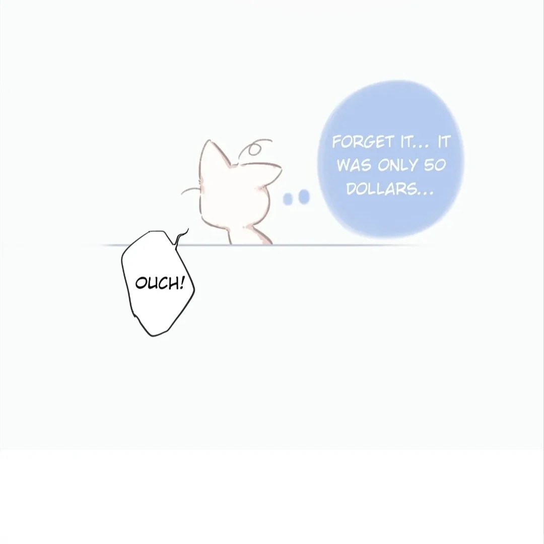 Accidental Love - Chapter 10 manhwa