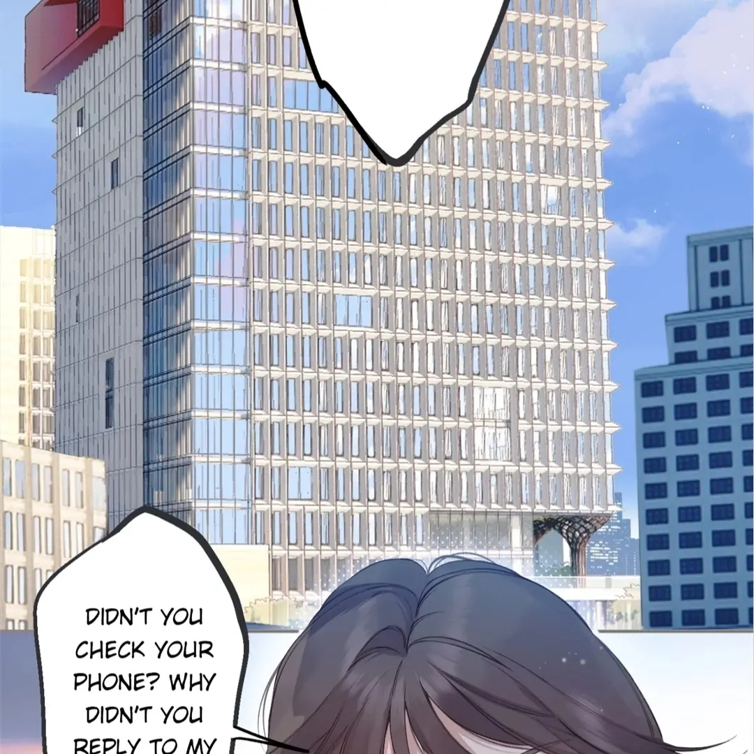 Accidental Love - Chapter 10 manhwa