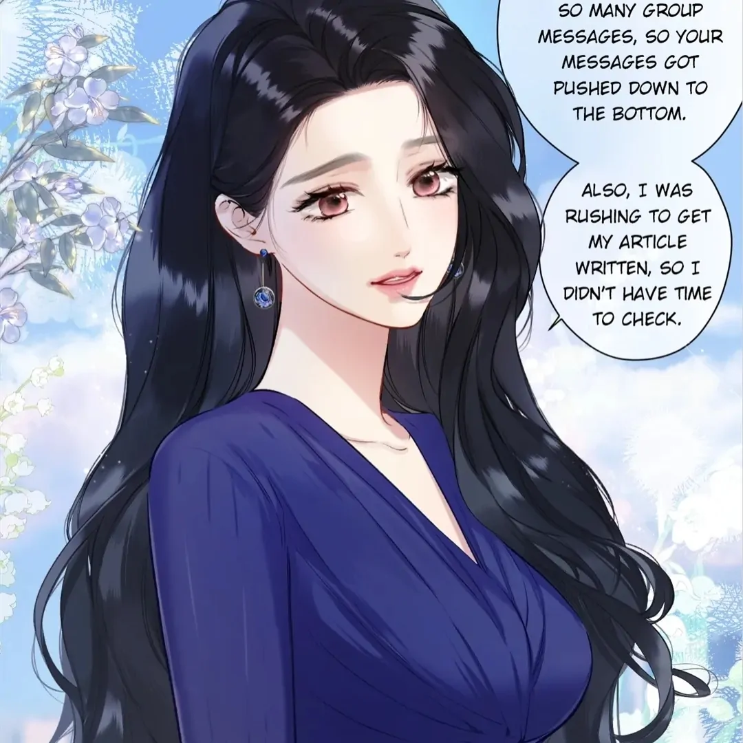 Accidental Love - Chapter 10 manhwa