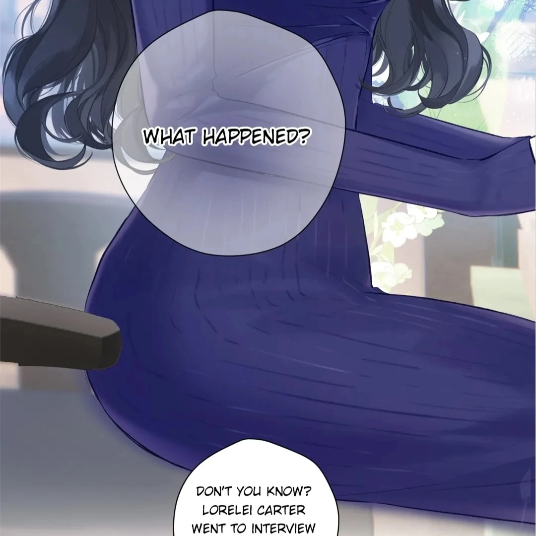 Accidental Love - Chapter 10 manhwa