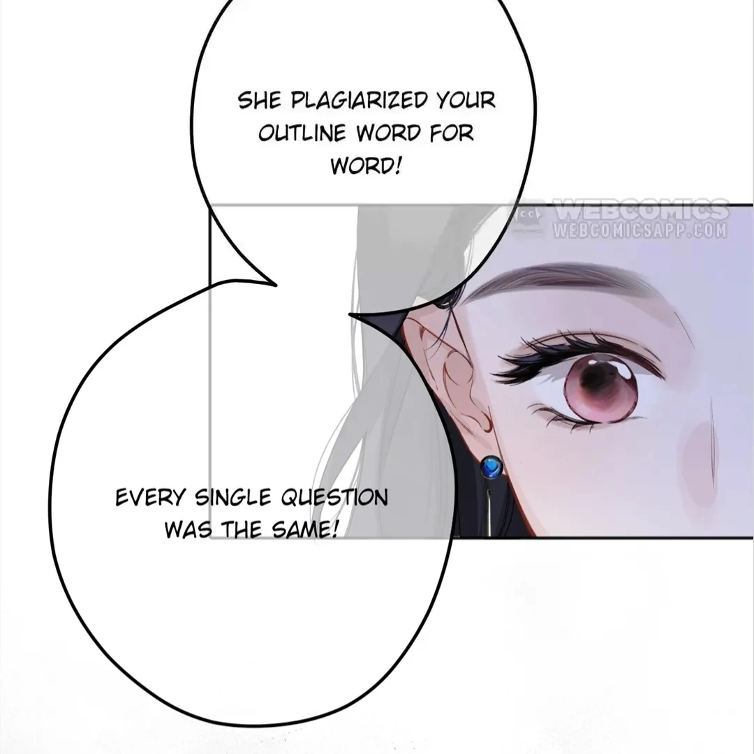 Accidental Love - Chapter 10 manhwa