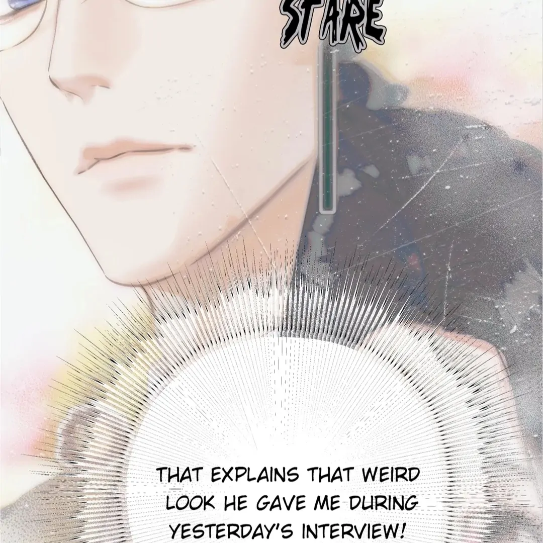 Accidental Love - Chapter 10 manhwa