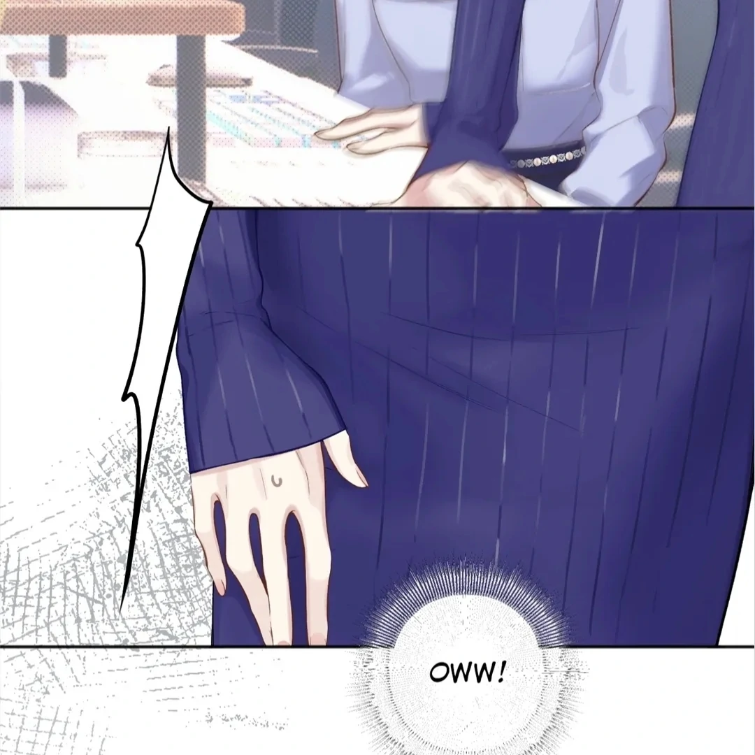 Accidental Love - Chapter 10 manhwa