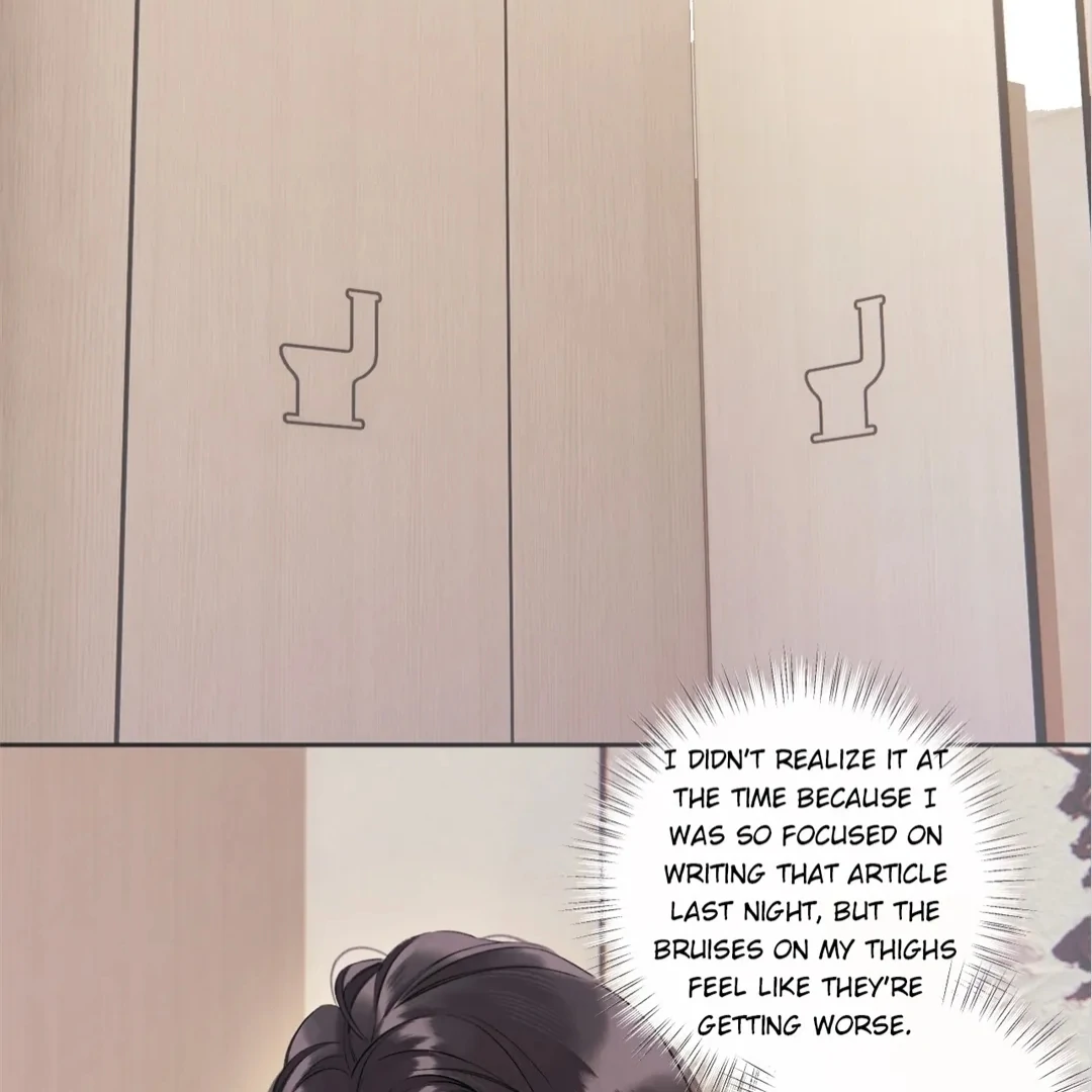 Accidental Love - Chapter 10 manhwa