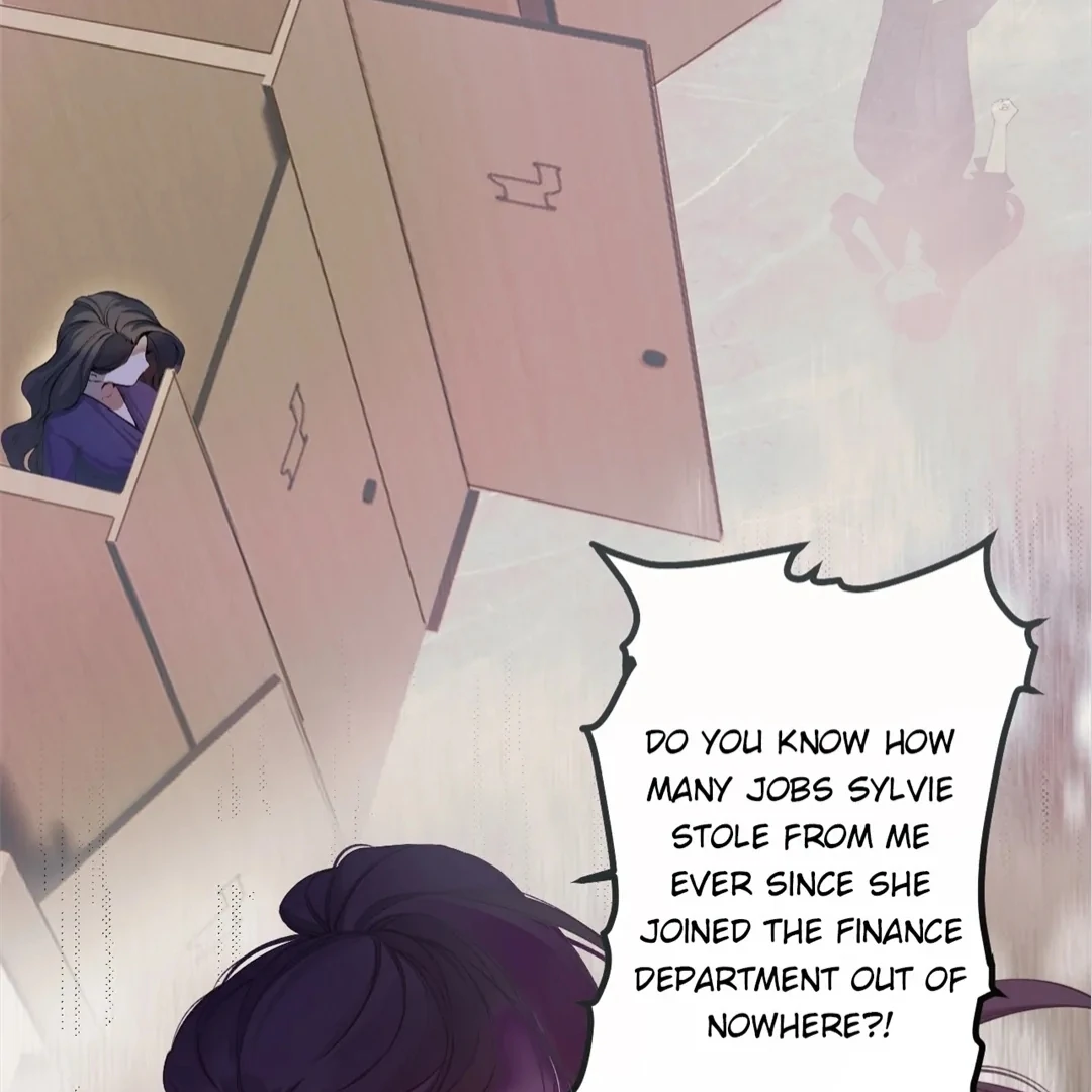 Accidental Love - Chapter 10 manhwa