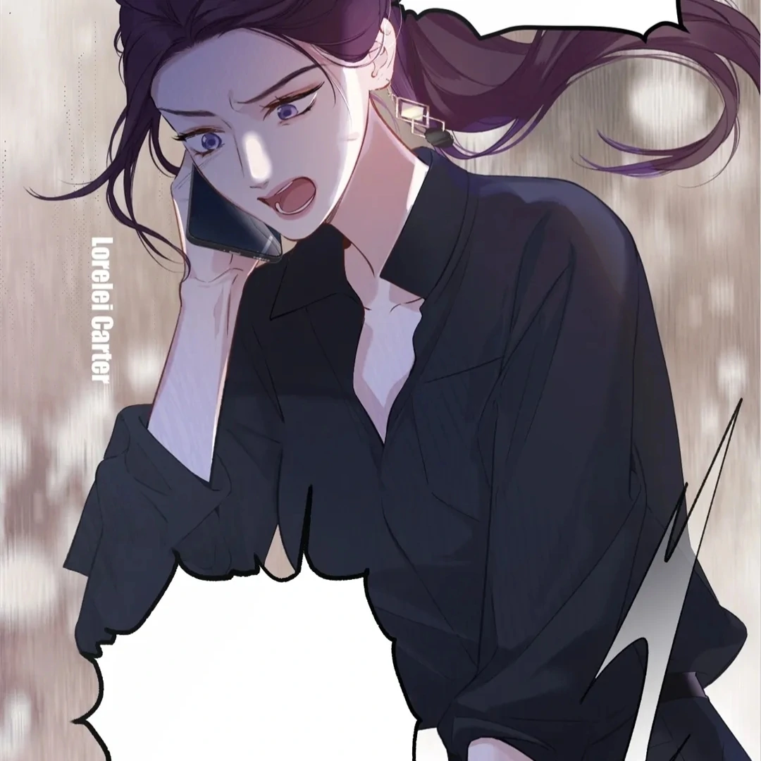 Accidental Love - Chapter 10 manhwa