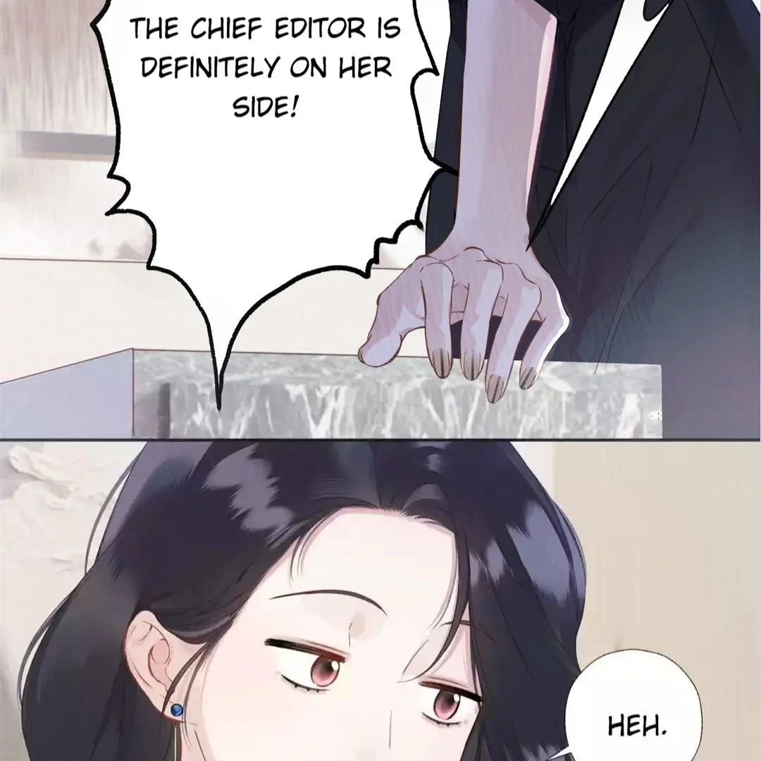 Accidental Love - Chapter 10 manhwa