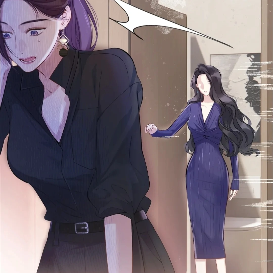 Accidental Love - Chapter 10 manhwa
