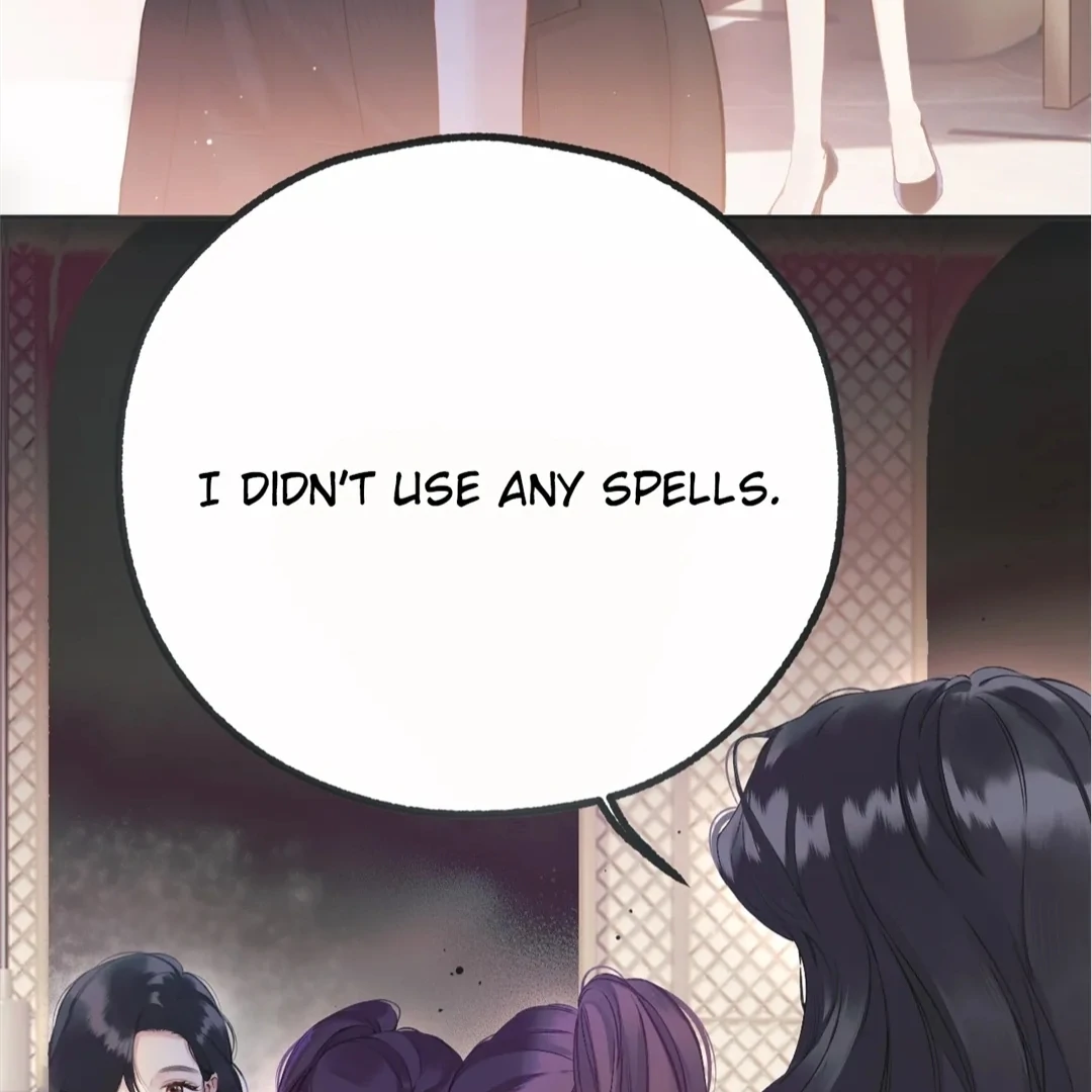 Accidental Love - Chapter 10 manhwa