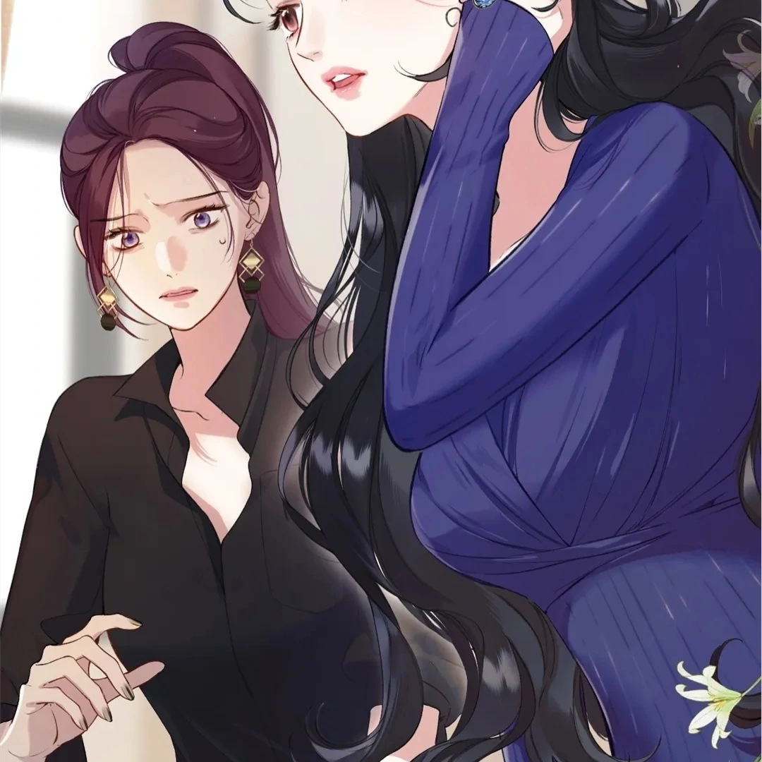 Accidental Love - Chapter 10 manhwa