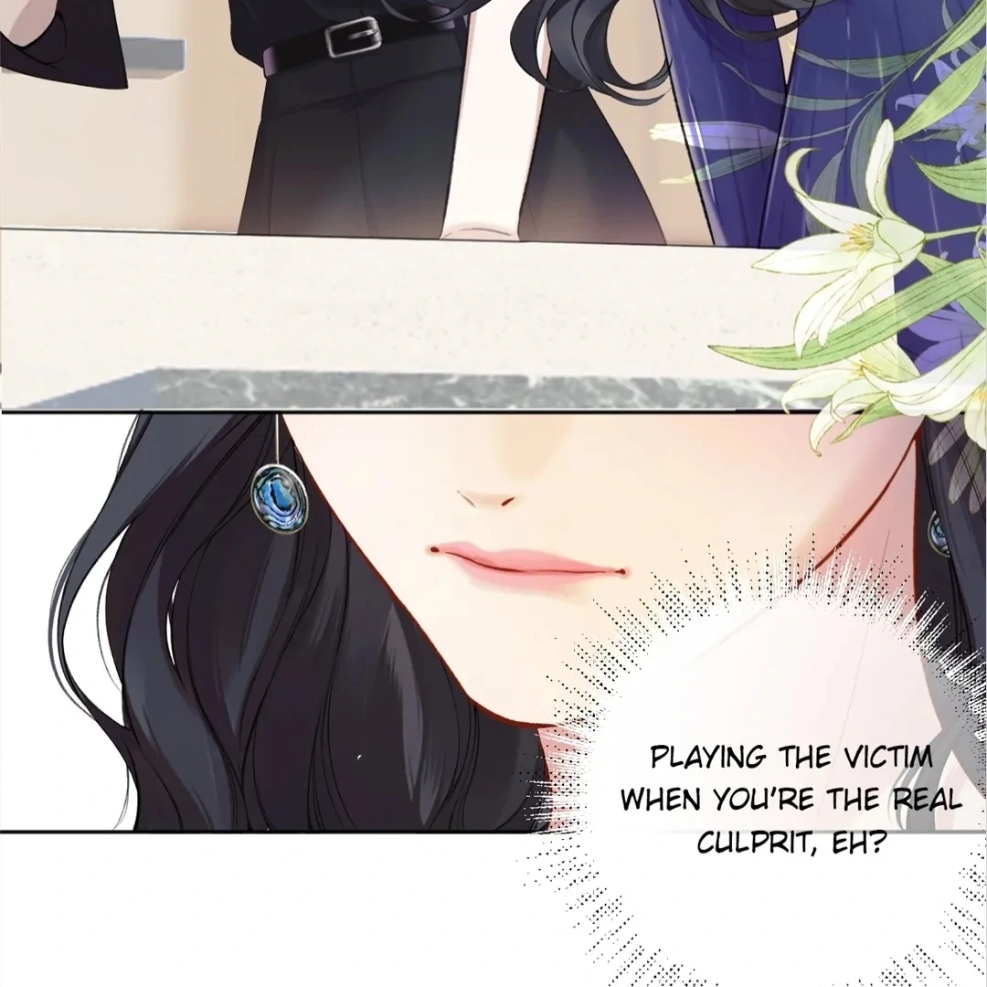 Accidental Love - Chapter 10 manhwa