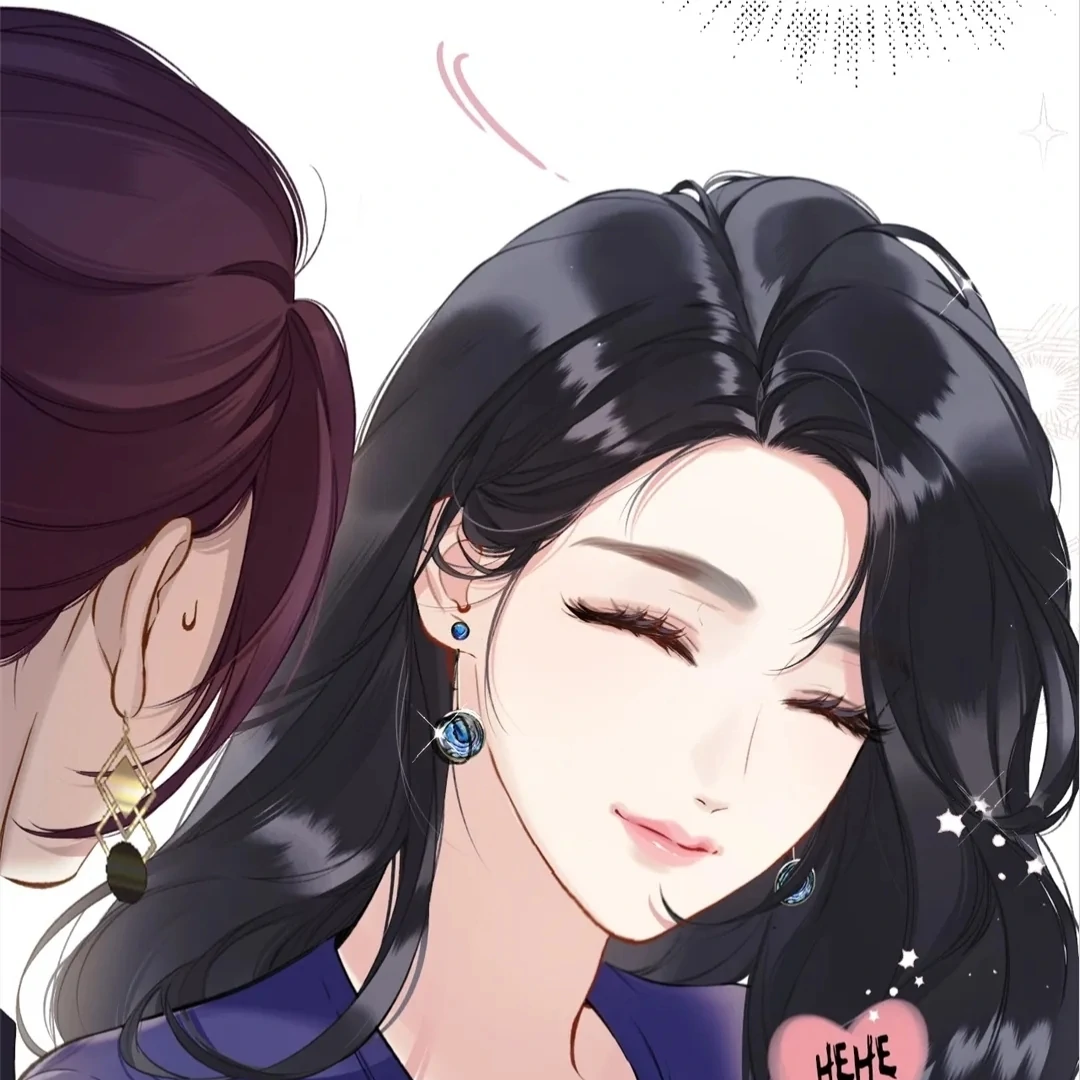 Accidental Love - Chapter 10 manhwa