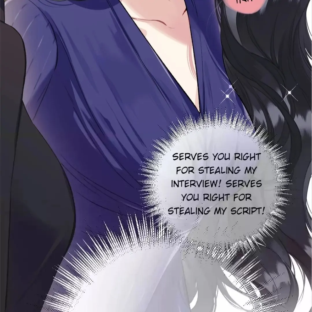 Accidental Love - Chapter 10 manhwa