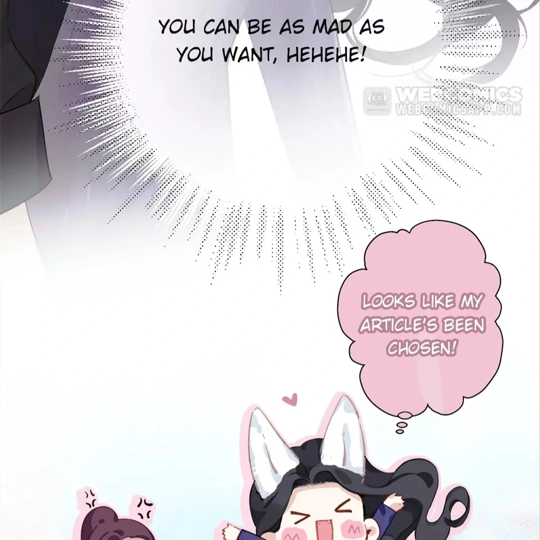 Accidental Love - Chapter 10 manhwa