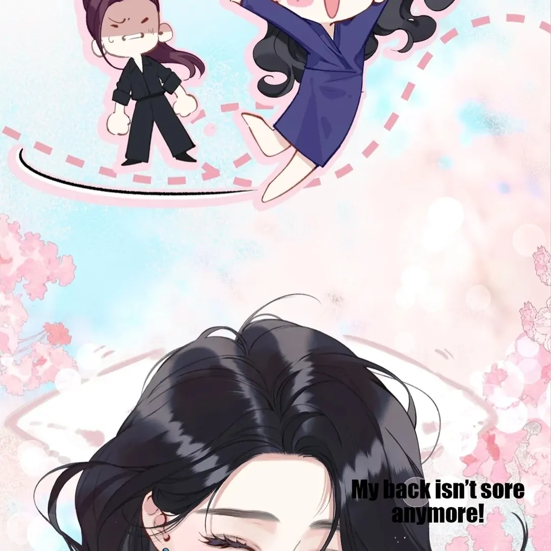 Accidental Love - Chapter 10 manhwa