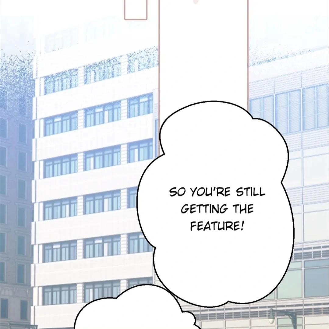 Accidental Love - Chapter 10 manhwa