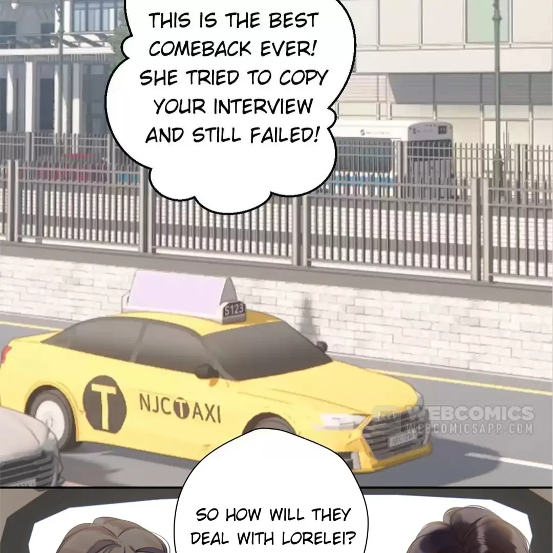Accidental Love - Chapter 10 manhwa