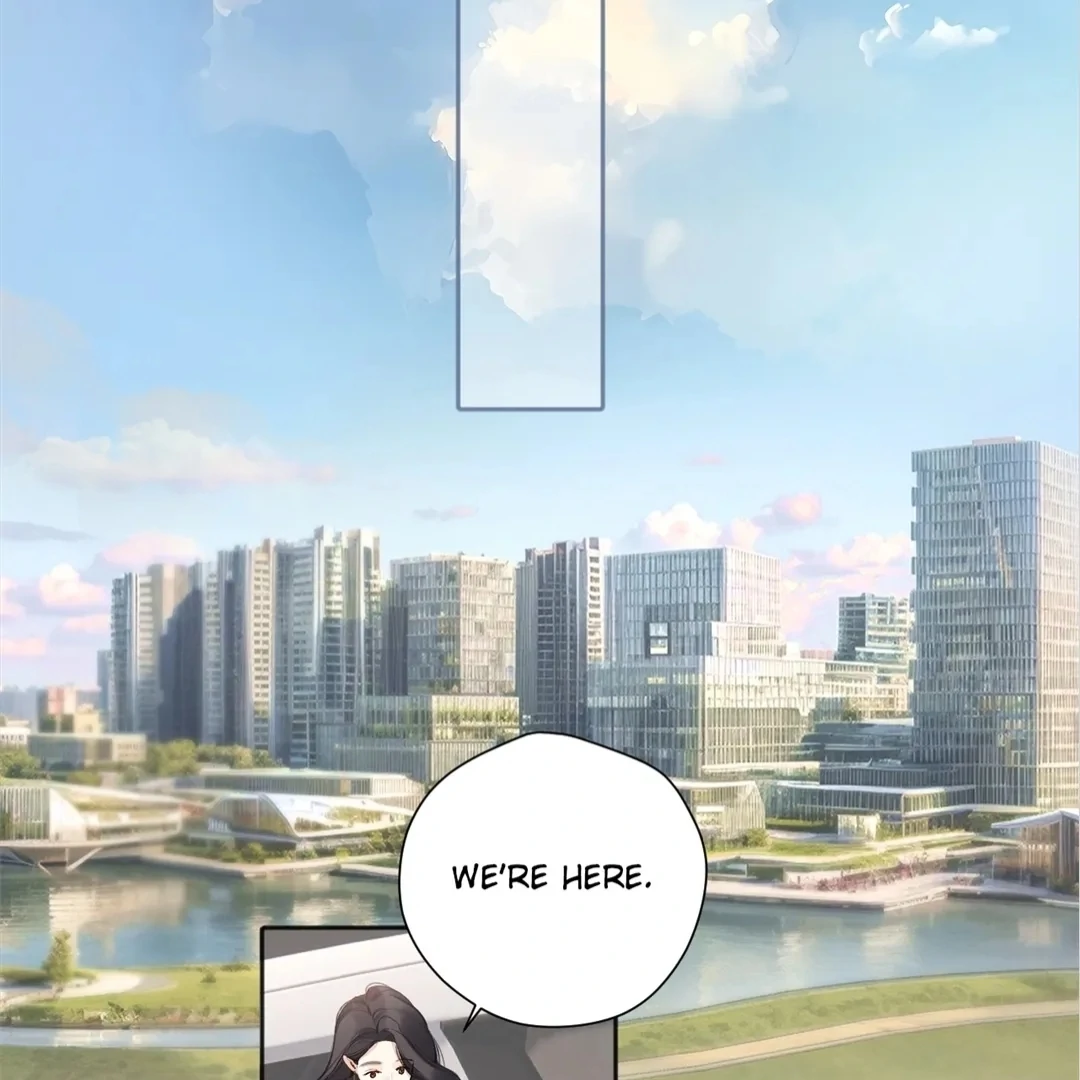 Accidental Love - Chapter 10 manhwa