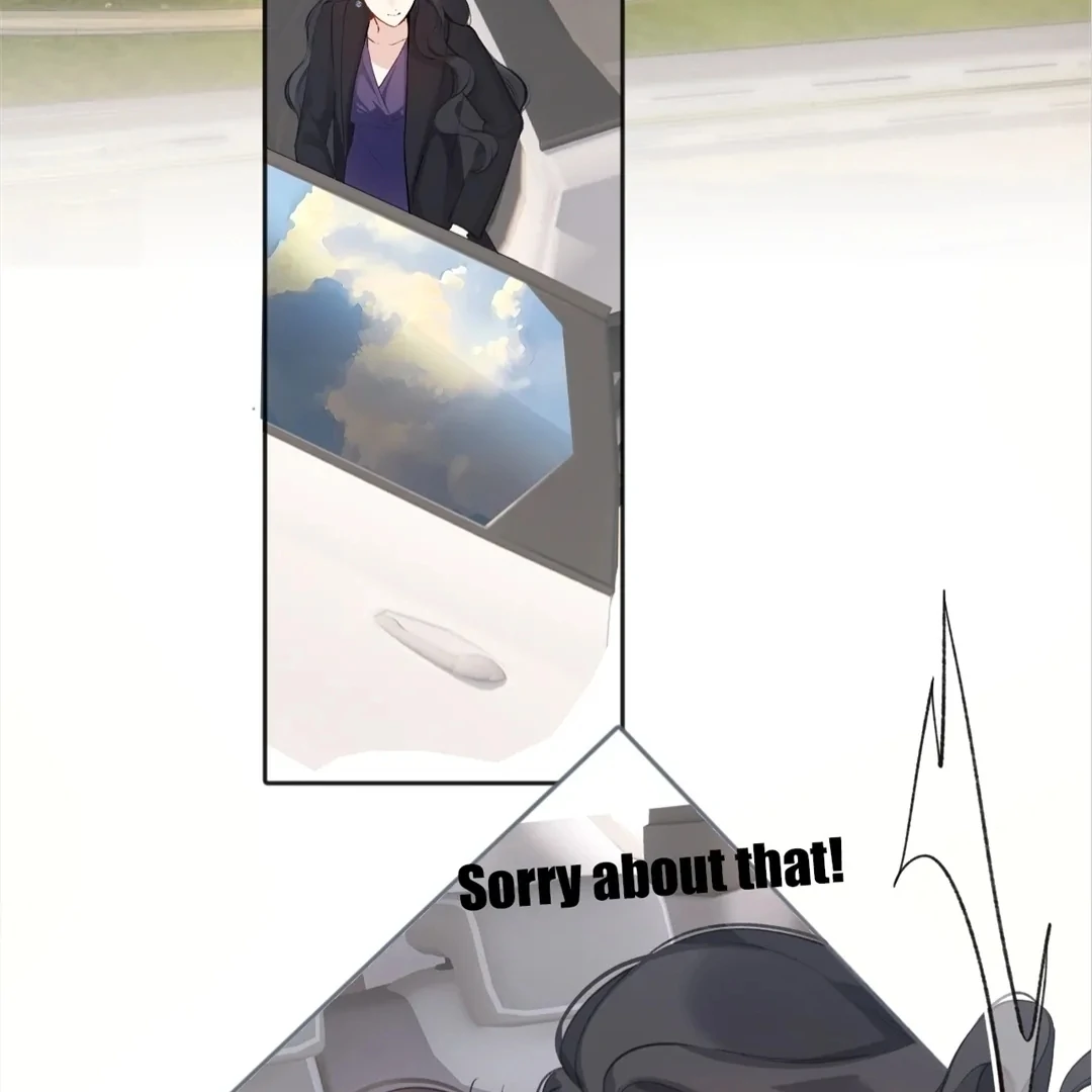 Accidental Love - Chapter 10 manhwa