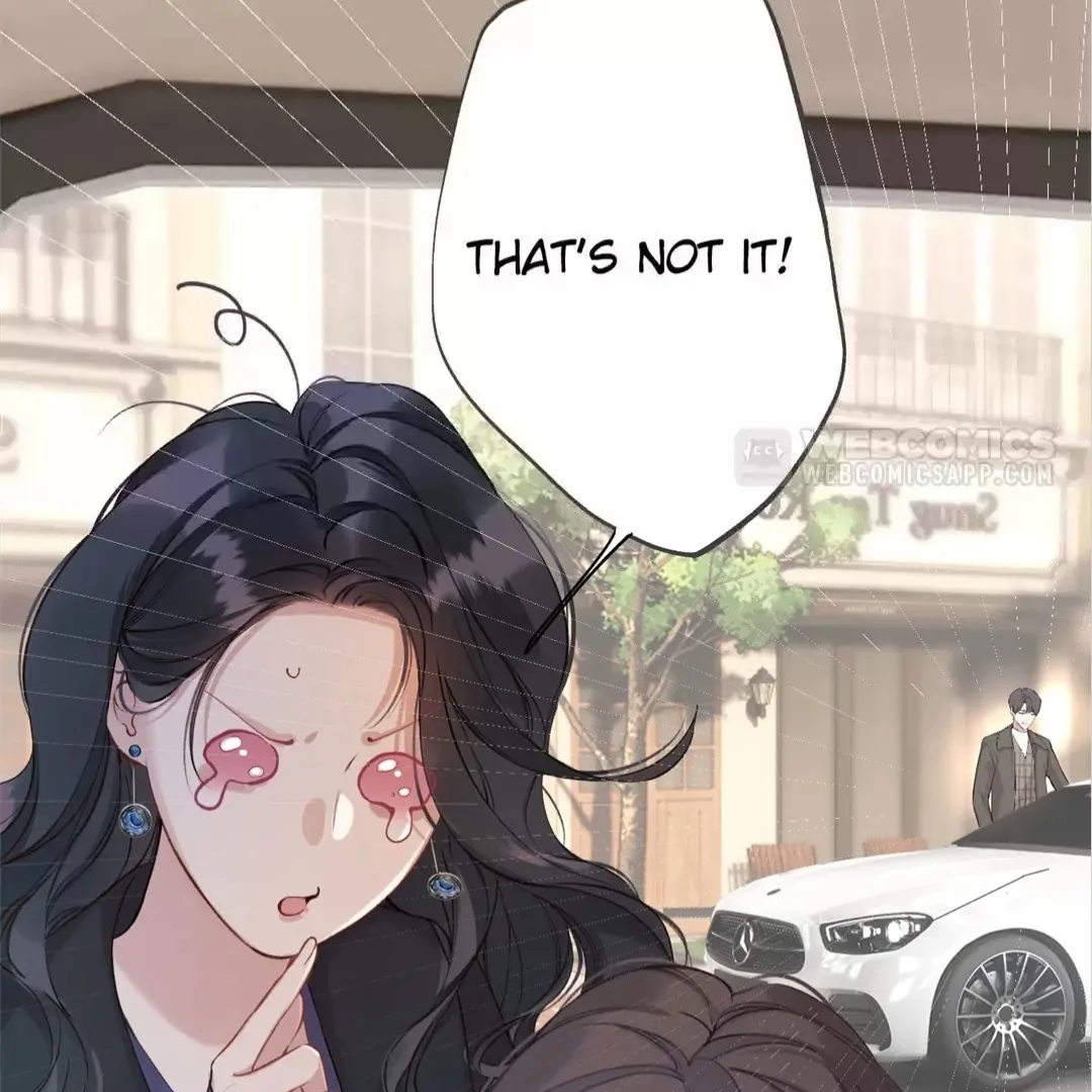 Accidental Love - Chapter 10 manhwa