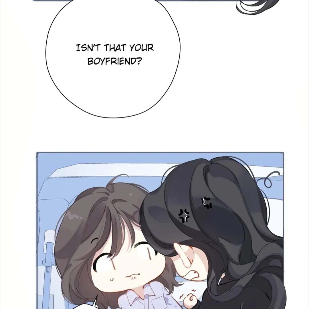 Accidental Love - Chapter 10 manhwa