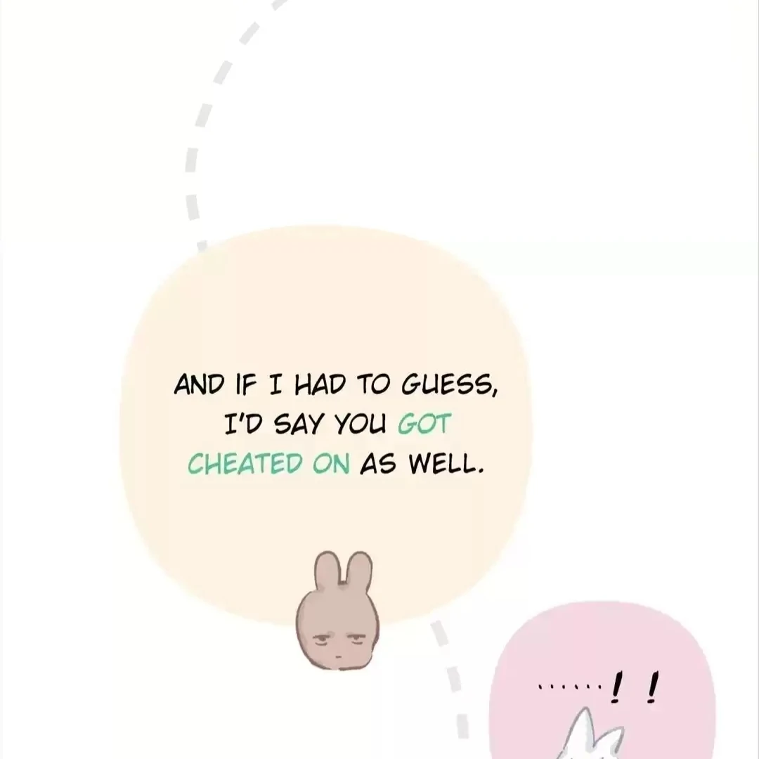 Accidental Love - Chapter 10 manhwa