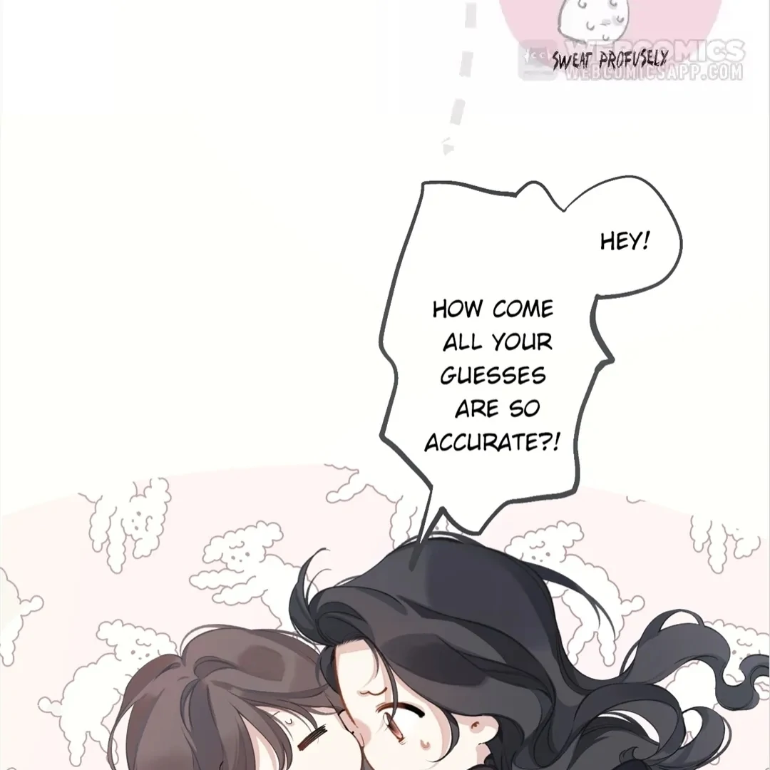 Accidental Love - Chapter 10 manhwa