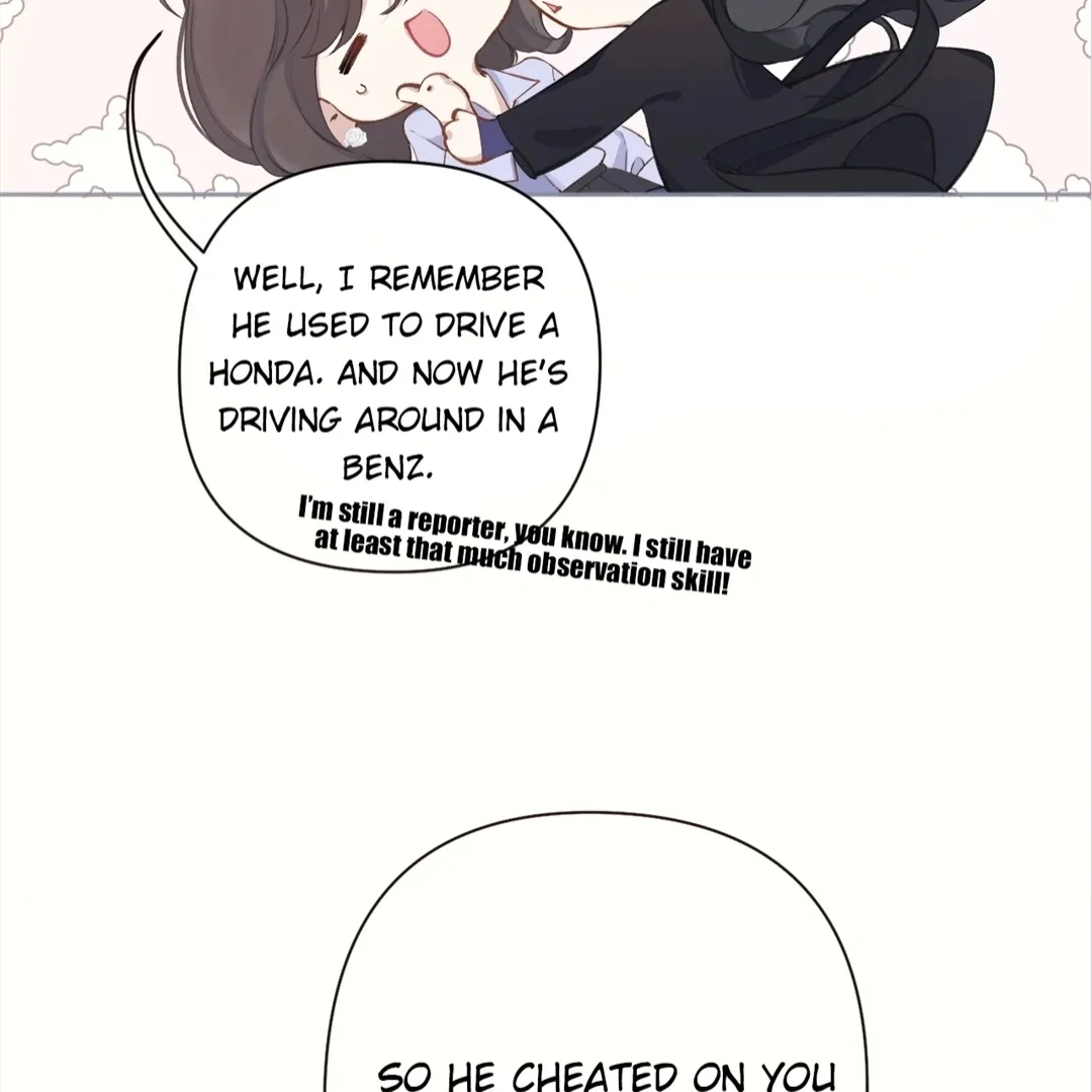 Accidental Love - Chapter 10 manhwa