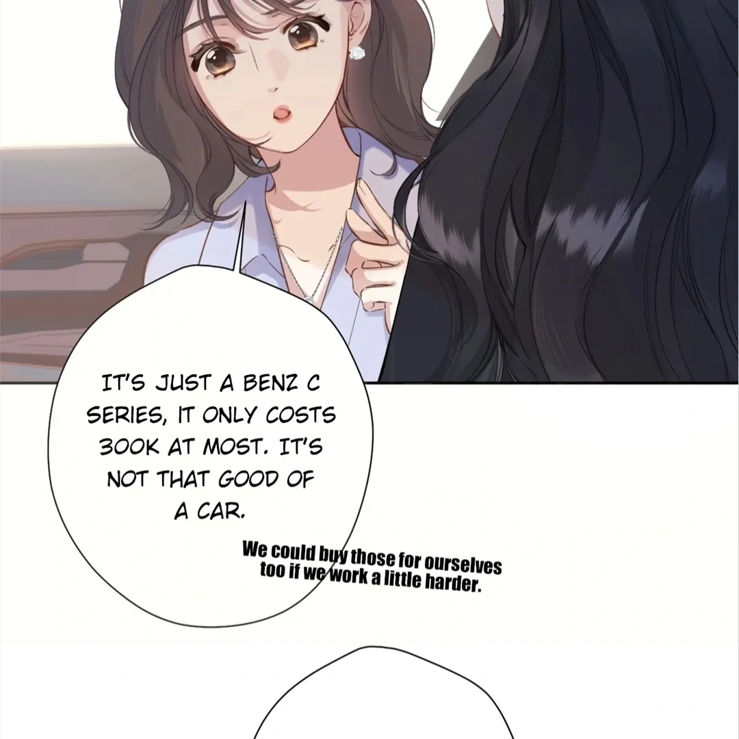Accidental Love - Chapter 10 manhwa