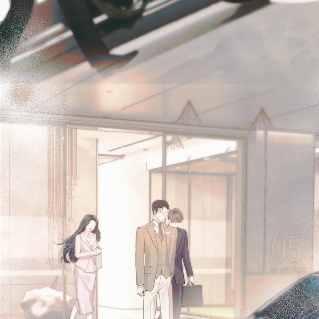 Accidental Love - Chapter 10 manhwa