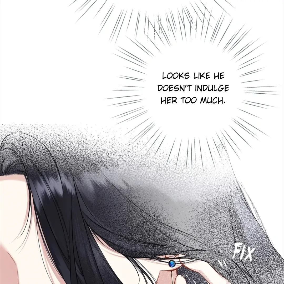 Accidental Love - Chapter 10 manhwa