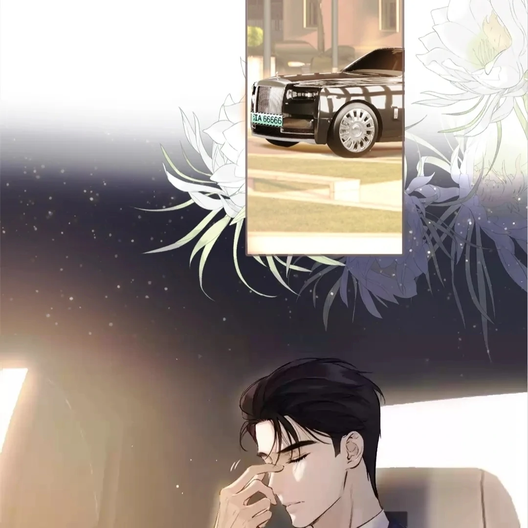 Accidental Love - Chapter 10 manhwa