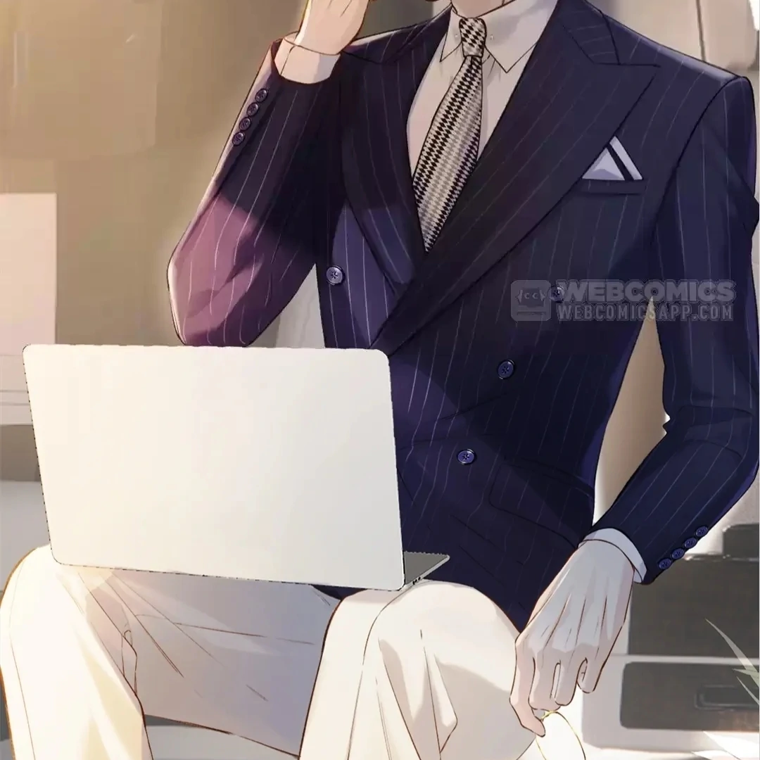 Accidental Love - Chapter 10 manhwa