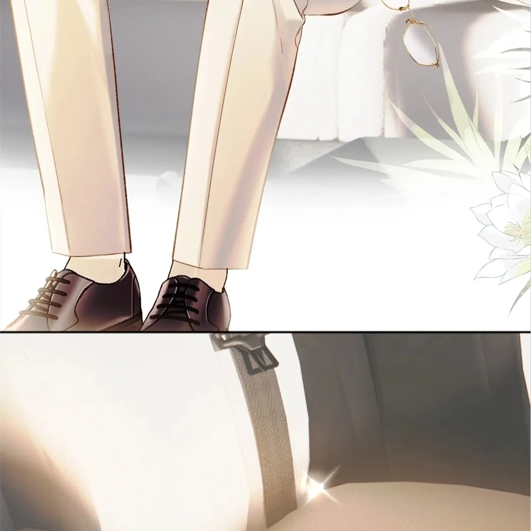 Accidental Love - Chapter 10 manhwa