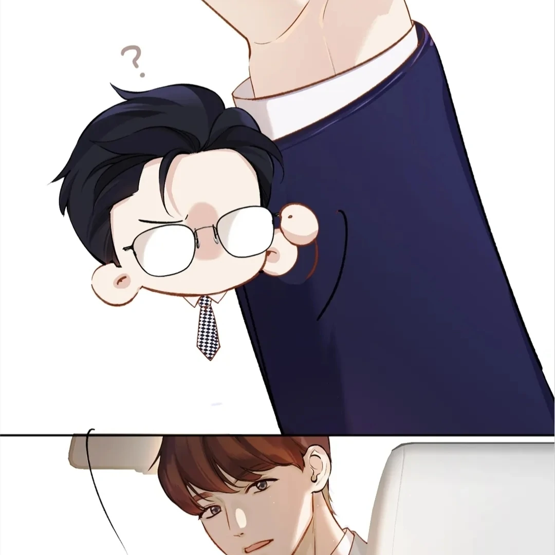 Accidental Love - Chapter 10 manhwa