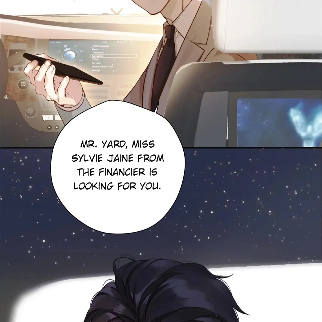 Accidental Love - Chapter 10 manhwa