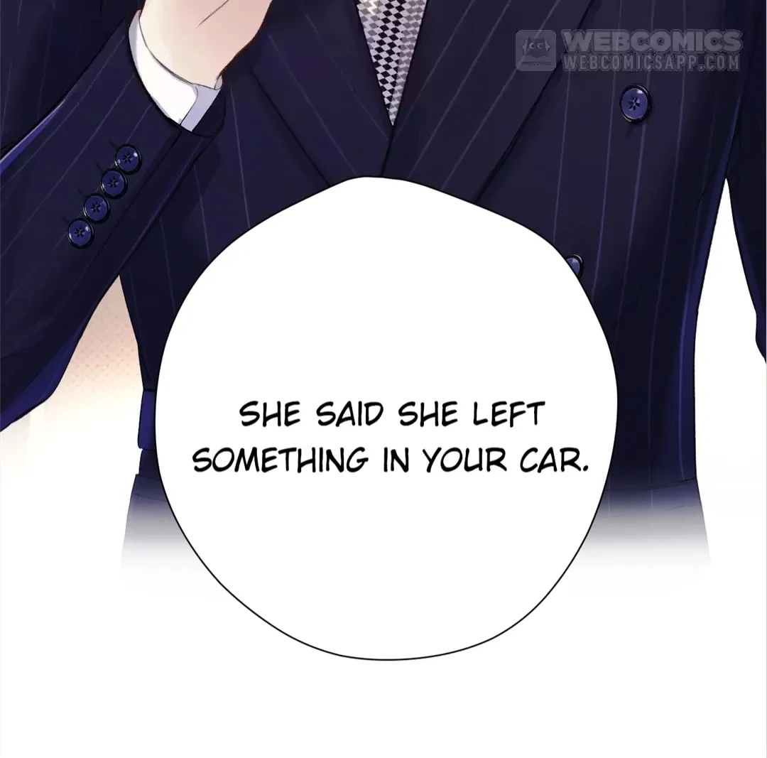 Accidental Love - Chapter 10 manhwa