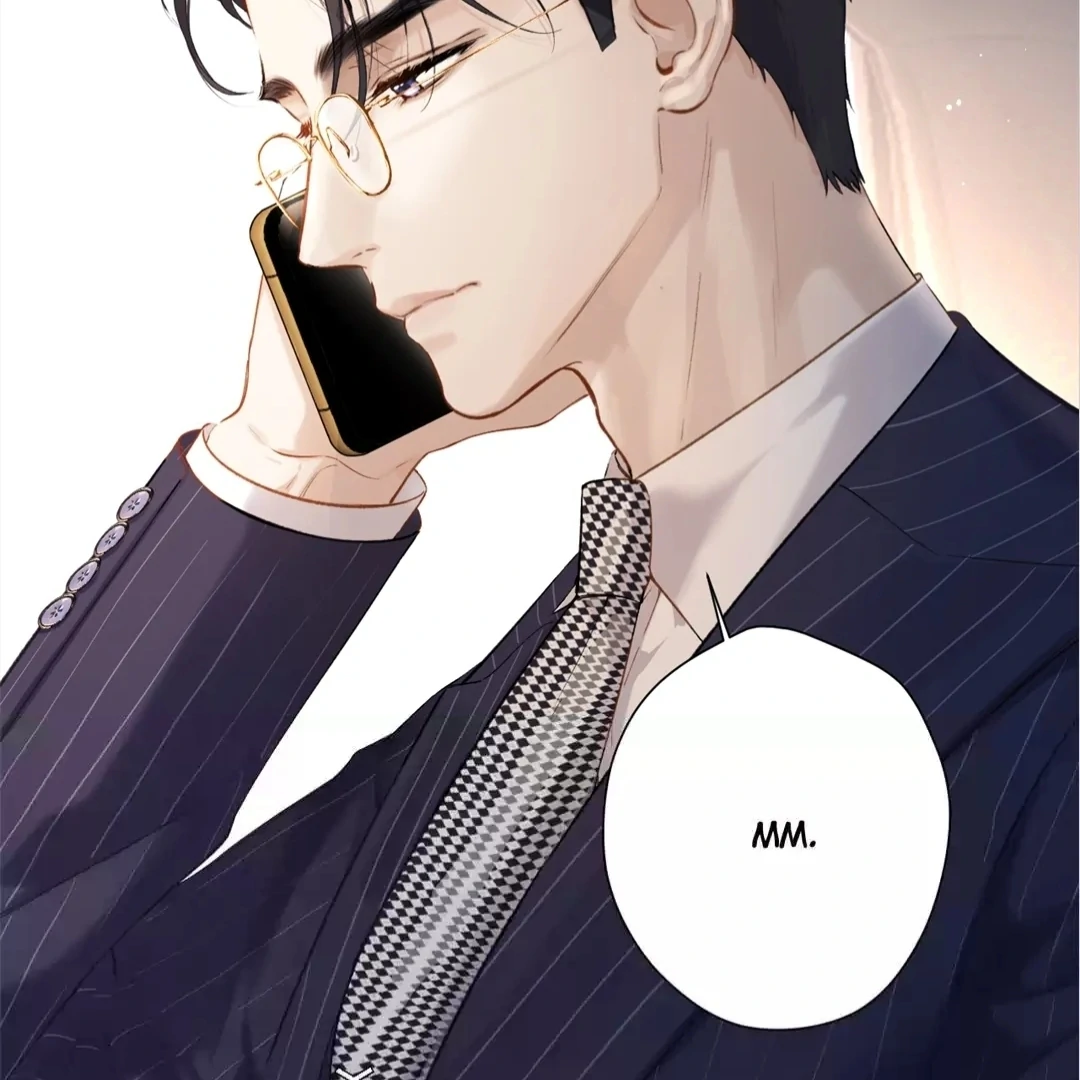 Accidental Love - Chapter 11 manhwa