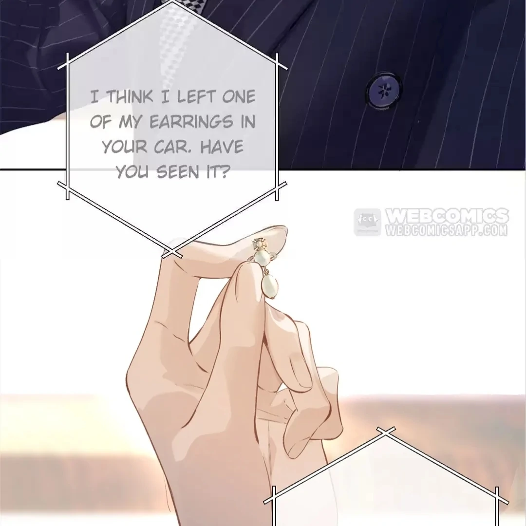 Accidental Love - Chapter 11 manhwa