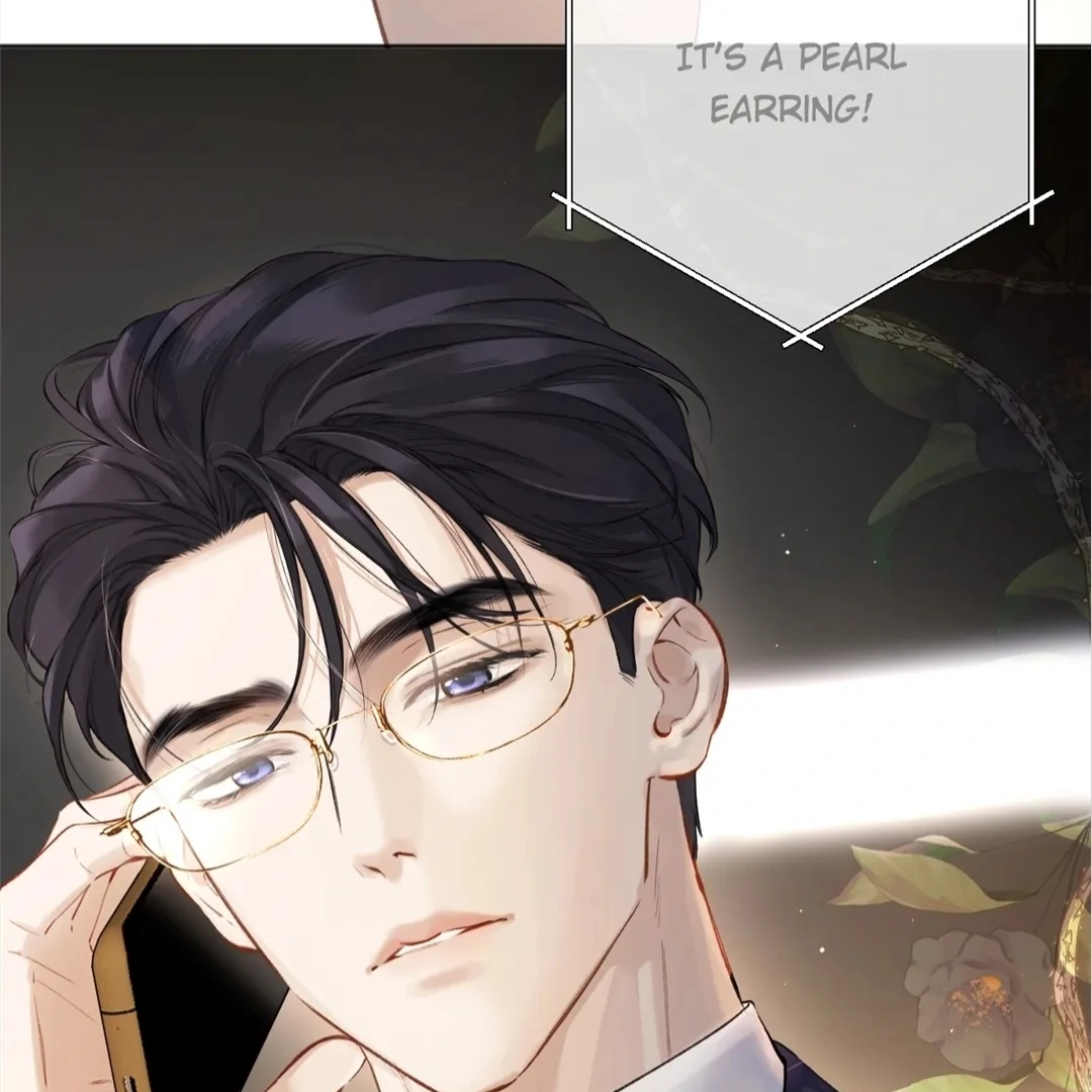 Accidental Love - Chapter 11 manhwa