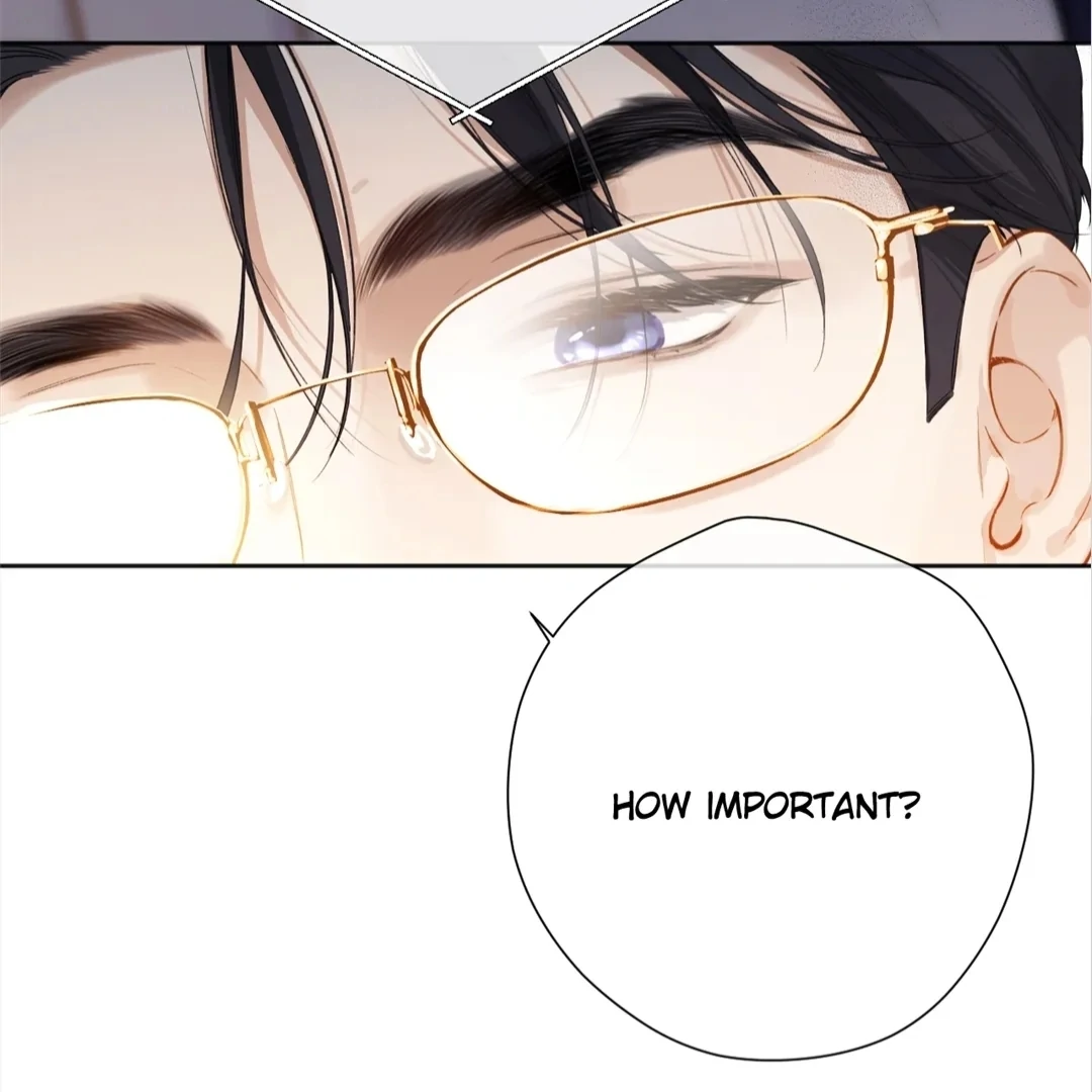 Accidental Love - Chapter 11 manhwa
