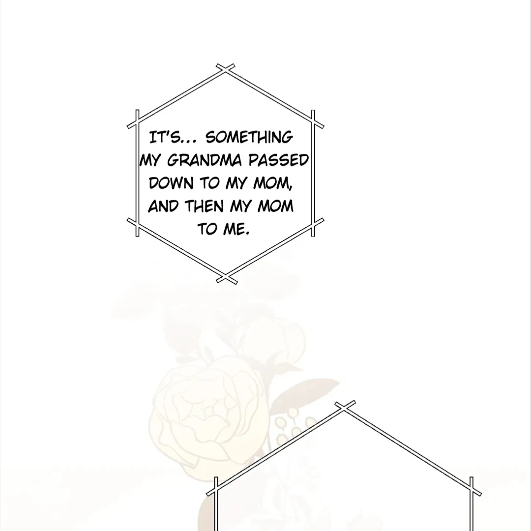 Accidental Love - Chapter 11 manhwa