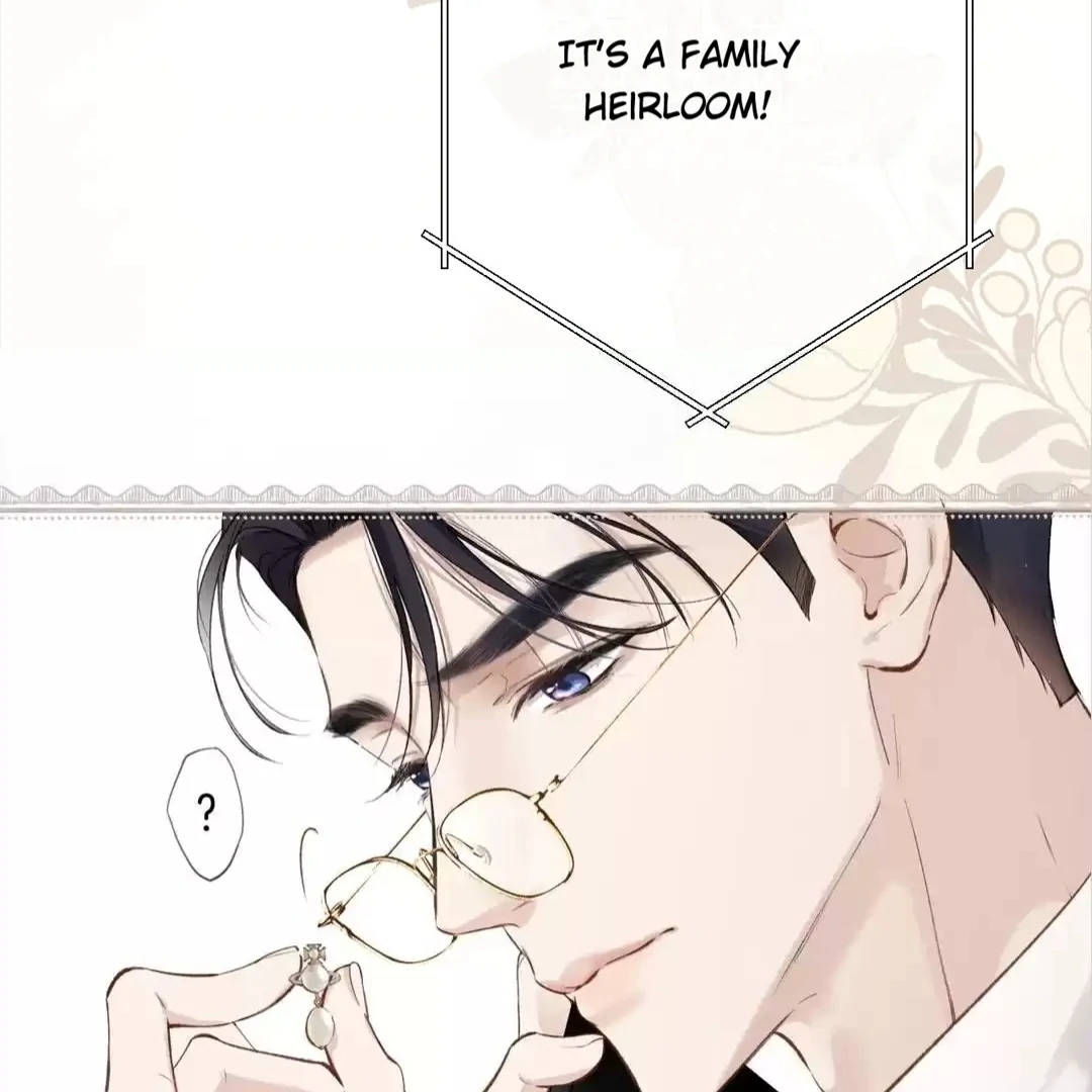 Accidental Love - Chapter 11 manhwa