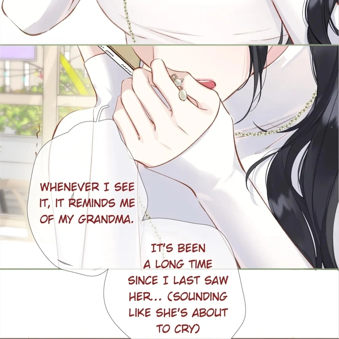 Accidental Love - Chapter 11 manhwa