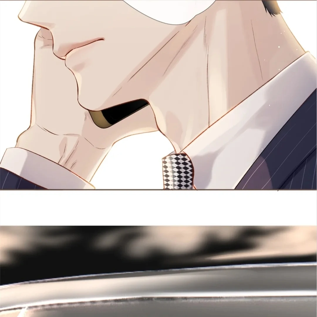 Accidental Love - Chapter 11 manhwa